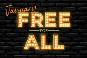 free for all