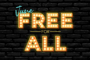 free for all