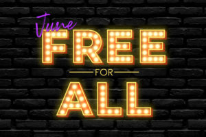 free for all