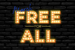 free for all