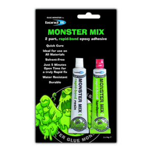 Monster Mix