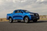 GWM UK launch new double cab pick