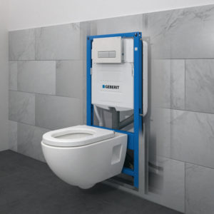 Geberit Duofix
