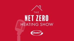 Grants podcast logo