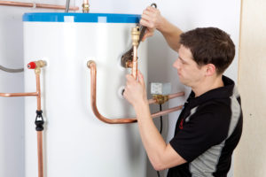 hot water cylinders
