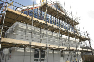timber frame