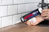 Bond It's guide to kitchens & bathrooms