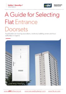 Fire Door Safety Week