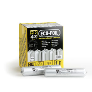 hb42 eco foils
