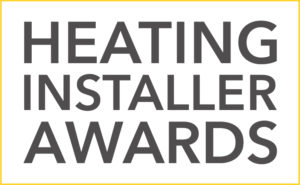 heating installer awards