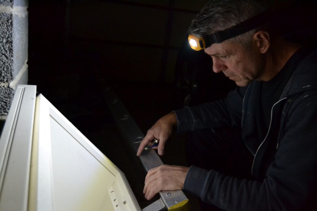 Headtorch - Professional Builder