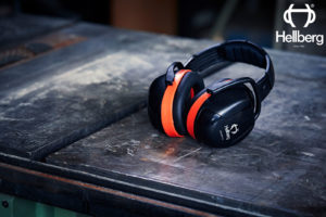 ear defenders