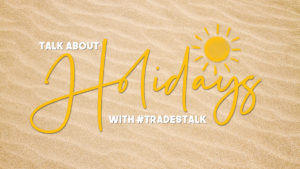 tradestalk holidays