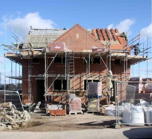 Housebuilding