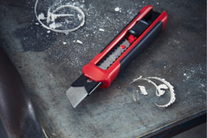 Snap-Off Knife