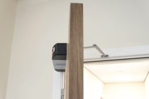 Fire Door safety