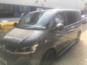 van