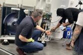 Baxi aids installers’ transition to low-temperature heating