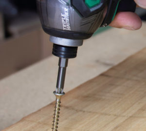 impact drill bits