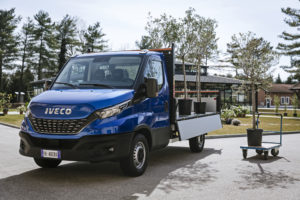 iveco daily
