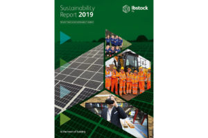 Sustainability Report