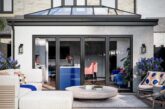 Eurocell introduces its Iconiq roof lantern