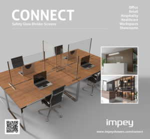 Impey Connect Screens