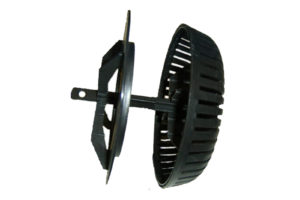 Inside-Out Vent