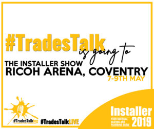 tradestalk installer