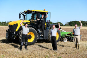 JCB