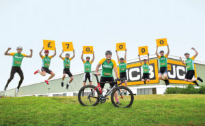platinum jubilee appeal