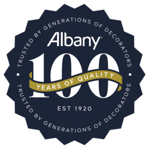 albany logo