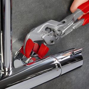 Pliers Wrench