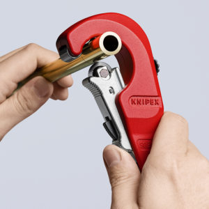 pipe cutter