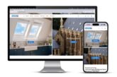 Keylite launches new website