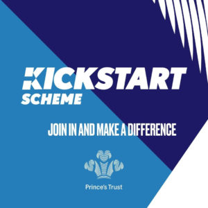 prince's trust