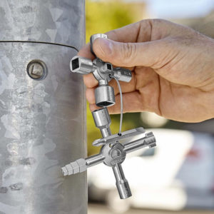 Knipex Twinkey