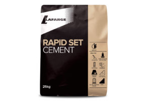 cement