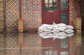 Climate change set to drive £144M worth of annual repair work