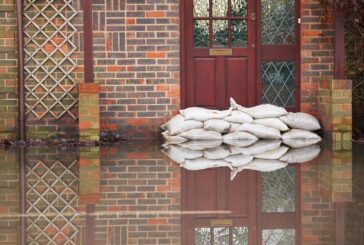 Climate change set to drive £144M worth of annual repair work