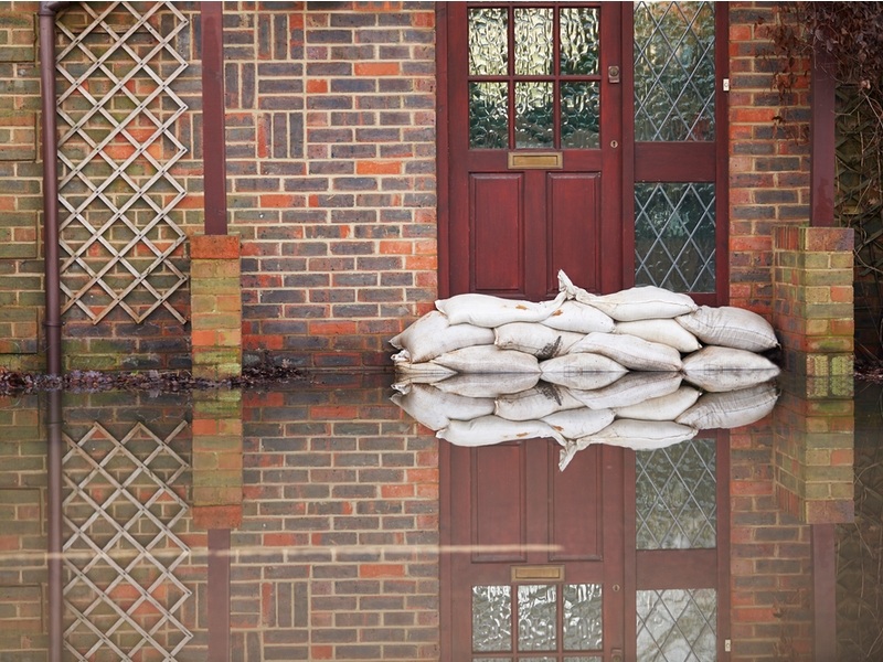 Climate change set to drive £144M worth of annual repair work