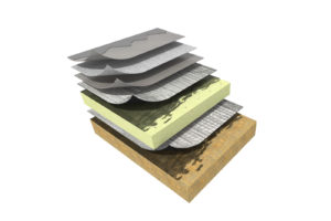 waterproofing system