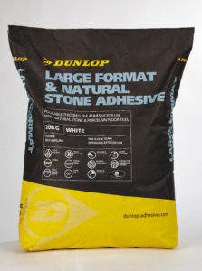 dunlop adhesive