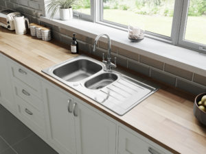 leisure sinks