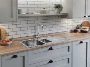 leisure sinks