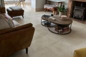 Top tips for tiling with natural stone