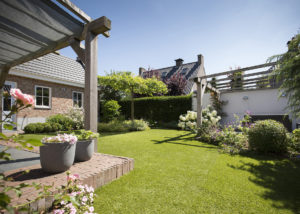 artificial grass