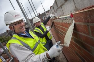 Lovell is inviting West Wales construction firms and tradespeople to find out about possible opportunities to work...