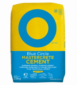 cement