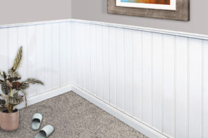 panelling
